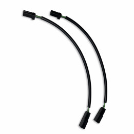 Rallonges pour clignotants — réf. 96680951AA | Ducati Store