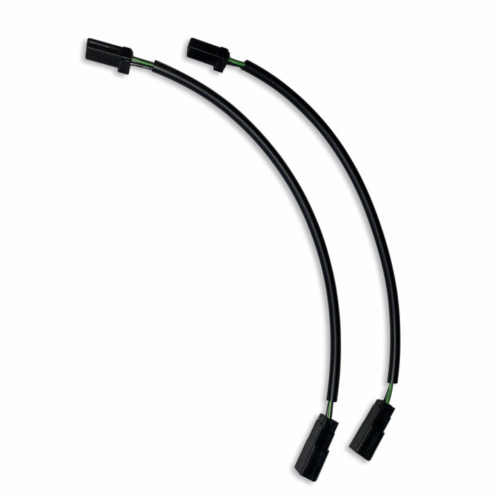 Rallonges pour clignotants — réf. 96680951AA | Ducati Store