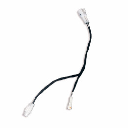 Câblage système GPS — réf. 96681811AA | Ducati Store