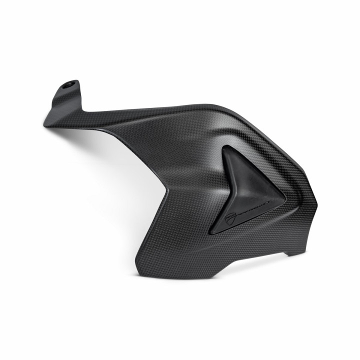 Protection en carbone — réf. 96981541AA | Ducati Store