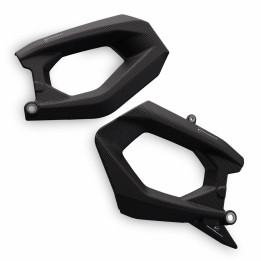 Protection en carbone — réf. 96982141AA | Ducati Store