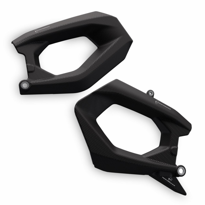Protection en carbone — réf. 96982141AA | Ducati Store