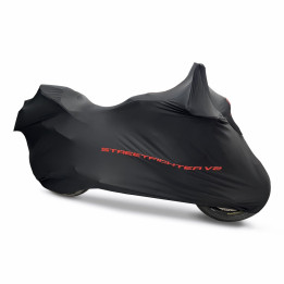 Housse de protection — réf. 97580271AA | Ducati Store