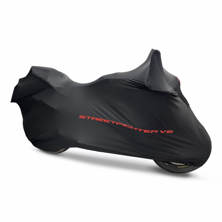 Housse de protection — réf. 97580271AA | Ducati Store
