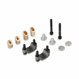 Paire d’adaptateurs — réf. 96881201BA | Ducati Store