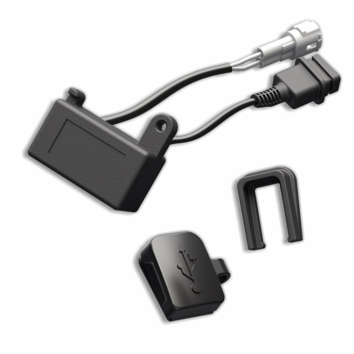 Prise usb-a — réf. 96681821AA | Ducati Store
