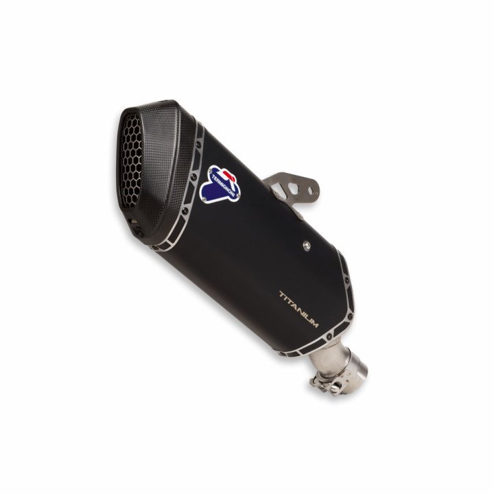 Silencieux — réf. 96482871AA | Ducati Store