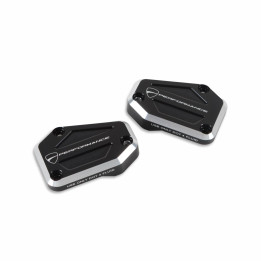 Couvercles pour réservoirs — réf. 96180201AA | Ducati Store