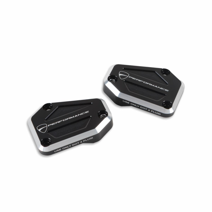 Couvercles pour réservoirs — réf. 96180201AA | Ducati Store