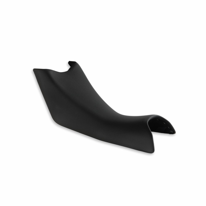 Selle basse pilote — réf. 96881671AA | Ducati Store