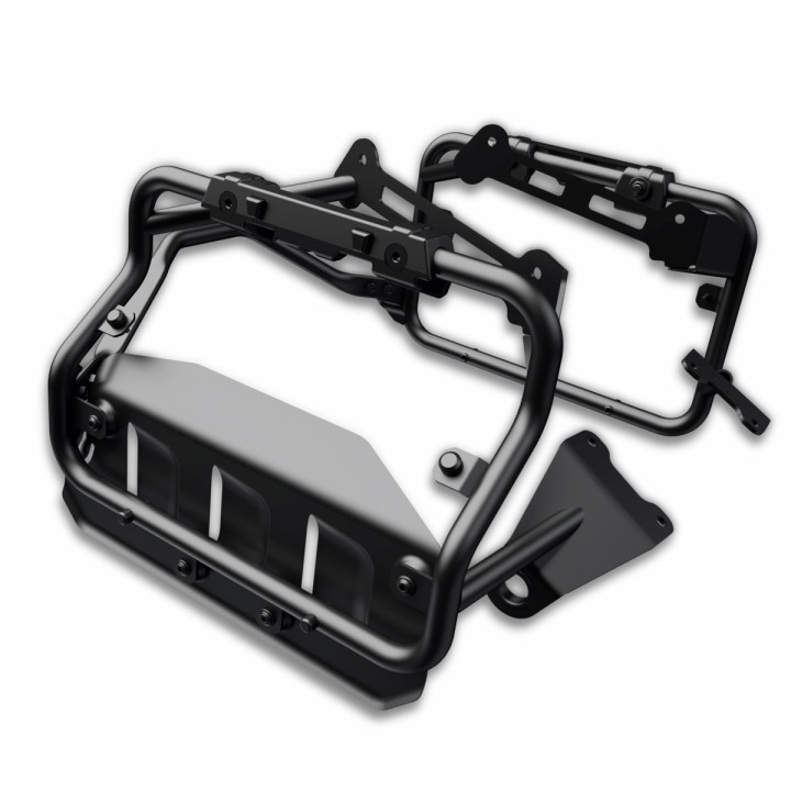 Sous-cadres pour valises — réf. 96782701AA | Ducati Store