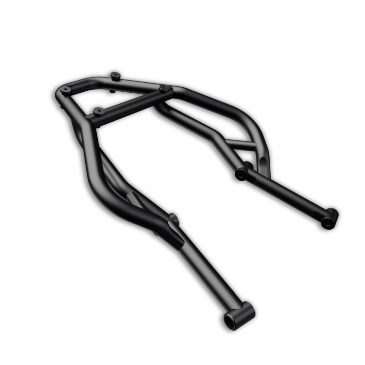 Sous-cadre pour top case — réf. 96782722AA | Ducati Store