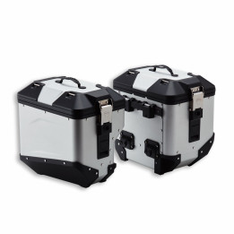 Valises latérales — réf. 96782441AA | Ducati Store