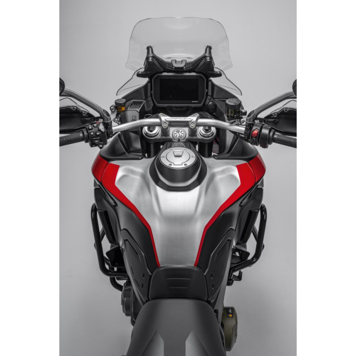 Bouchon de réservoir hands — réf. 96681021BA | Ducati Store