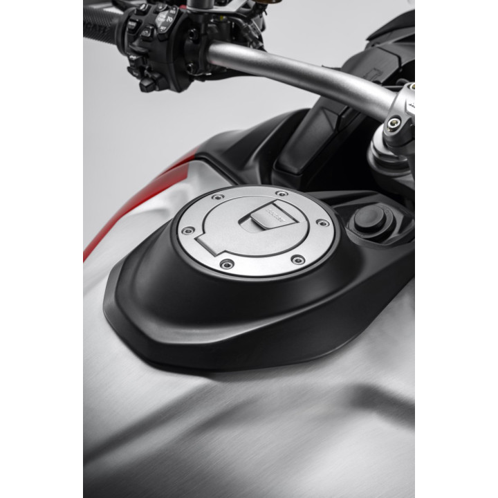 Bouchon de réservoir hands — réf. 96681021BA | Ducati Store