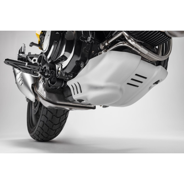 Plaque de protection — réf. 97382081BA | Ducati Store