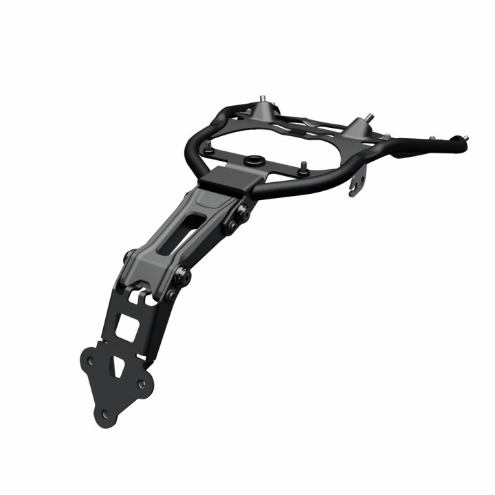 Support de plaque — réf. 97382041AB | Ducati Store