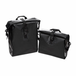 Valises latérales souples — réf. 96782291BB | Ducati Store