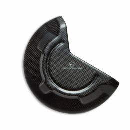Protection en carbone — réf. 96981451AA | Ducati Store