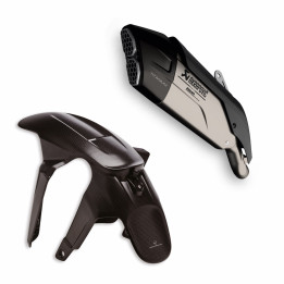 Kit accessoires — réf. 97981451BA | Ducati Store
