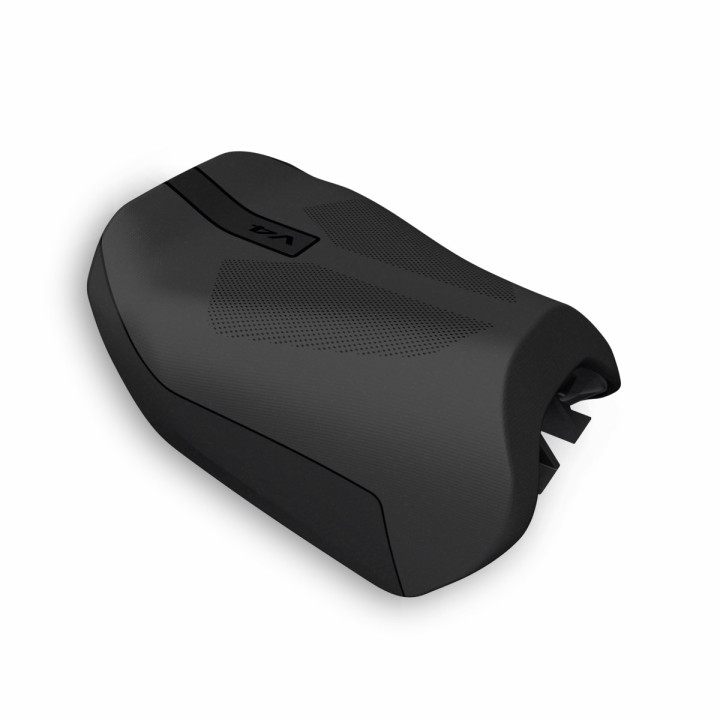Selle pilote chauffante — réf. 96881151AB | Ducati Store