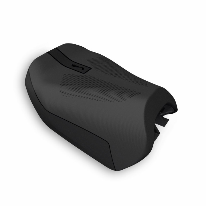 Selle pilote chauffante — réf. 96881181AB | Ducati Store