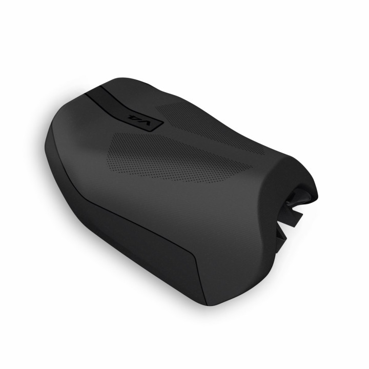 Selle pilote chauffante — réf. 96880941AC | Ducati Store