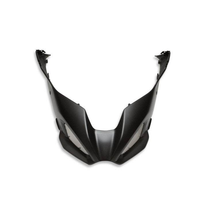 Cache en carbone — réf. 96982591AA | Ducati Store