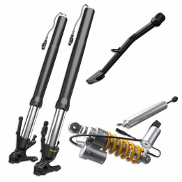 Suspensions surbaissées — réf. 96282261AA | Ducati Store