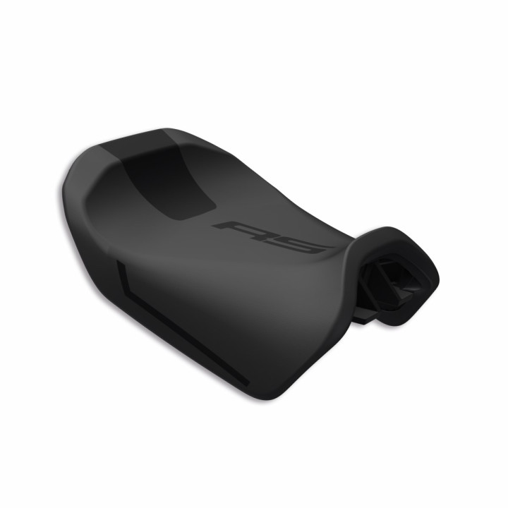 Selle basse pilote — réf. 96881501AA | Ducati Store