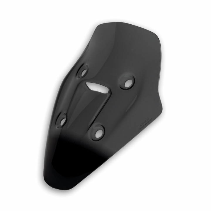 Bulle sport — réf. 97181111AA | Ducati Store