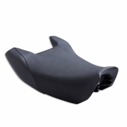 Selle haute pilote — réf. 96881221AA | Ducati Store