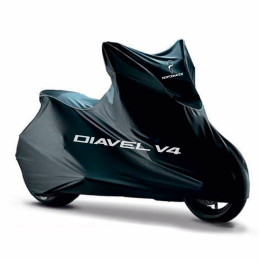Housse de protection — réf. 97580201AA | Ducati Store