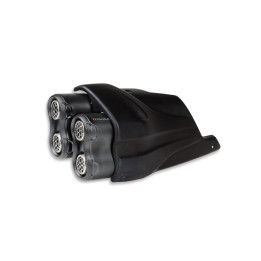 Cache silencieux — réf. 96482213AA | Ducati Store