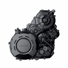 Couvercle d'embrayage — réf. 96080152AA | Ducati Store