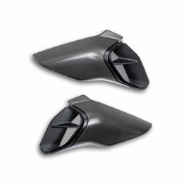 Déflecteur d'air avant — réf. 96981742AA | Ducati Store