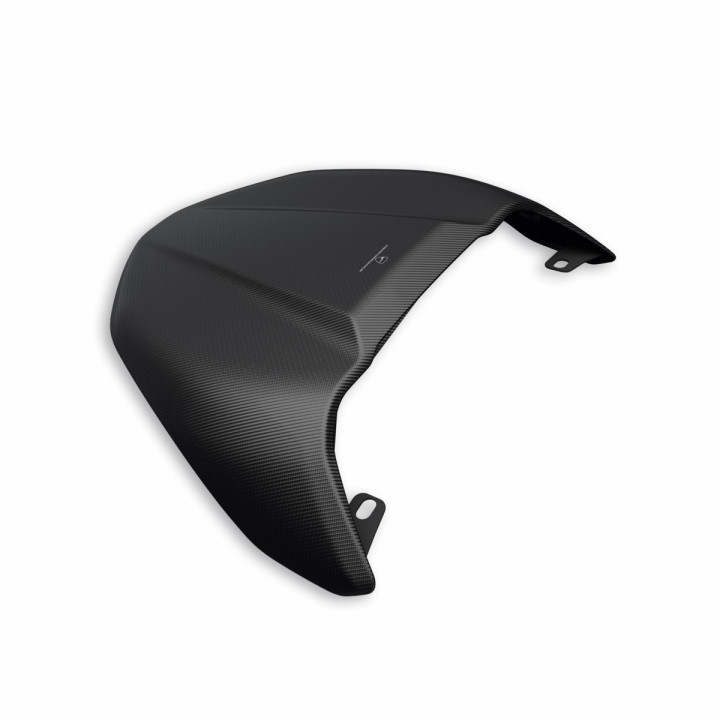 Cache selle passager — réf. 96981791AA | Ducati Store