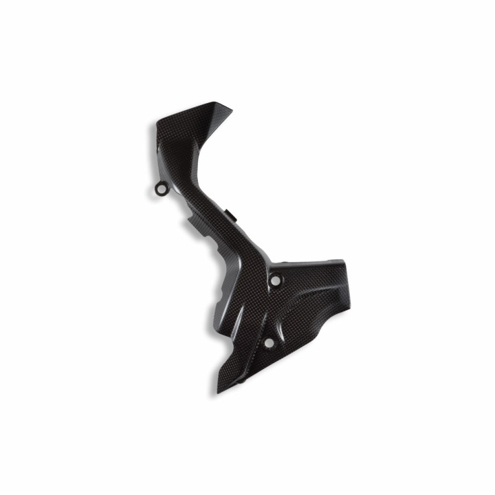 Cache pignon en carbone — réf. 96982641AA | Ducati Store