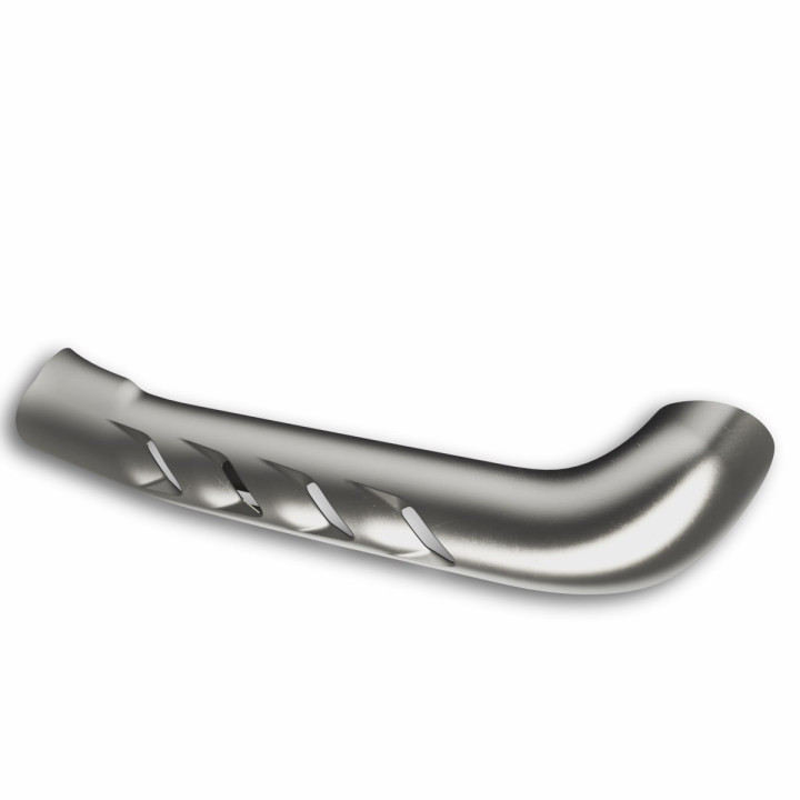 Pare-chaleur pour ensemble — réf. 96482581AA | Ducati Store