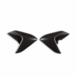 Cover en carbone — réf. 96982651AA | Ducati Store