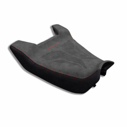 Selle haute pilote — réf. 96882211AA | Ducati Store