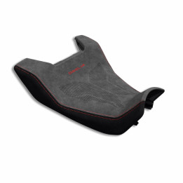 Selle basse pilote — réf. 96882221AA | Ducati Store