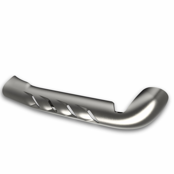 Pare-chaleur pour ensemble — réf. 96482571AA | Ducati Store