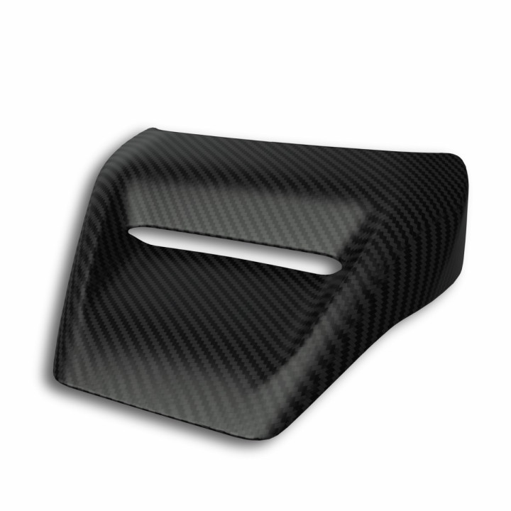 Couvre-phare avant — réf. 96982241AA | Ducati Store