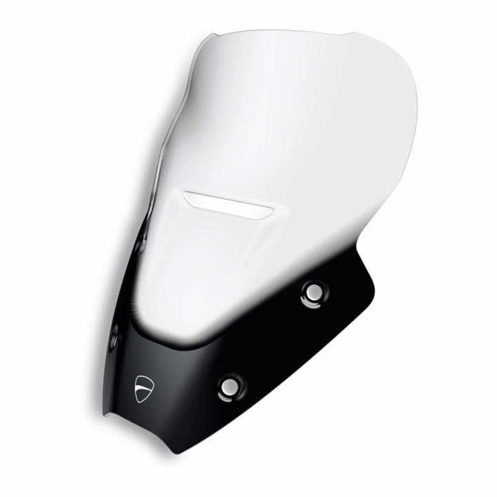 Bulle Touring — réf. 97181491AA | Ducati Store