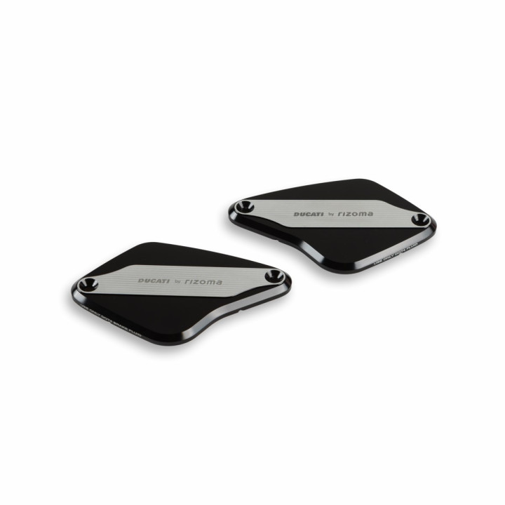 Couvercles pour réservoirs — réf. 96180981AA | Ducati Store