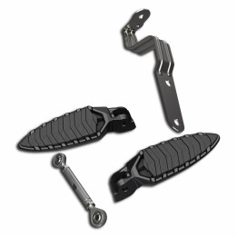 Repose-pieds centraux — réf. 96280173AA | Ducati Store