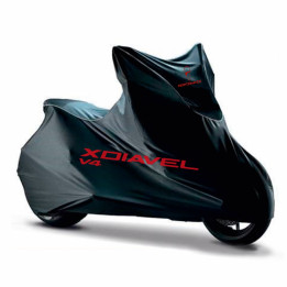 Housse de protection — réf. 97580301AA | Ducati Store