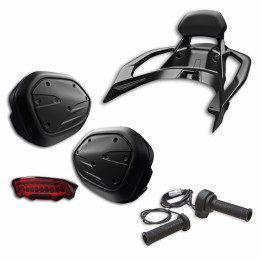 Paquet d'accessoires — réf. 97981581AA | Ducati Store