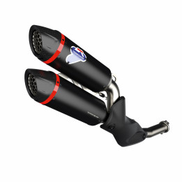 Silencieux racing — réf. 96482741AA | Ducati Store